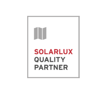 Solarlux Quality Partner Logo